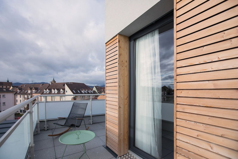 James Boutique Hôtel, Colmar, France