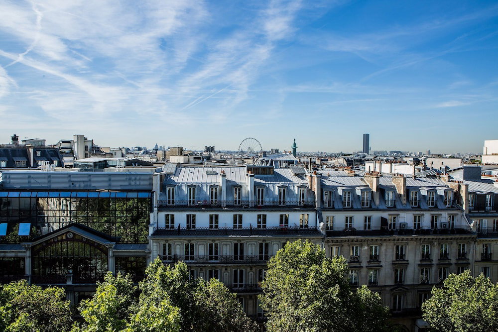 Hotel Indigo Paris - Opera by IHG, France