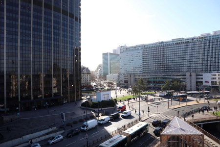 Timhotel Paris Gare Montparnasse, Paris, France