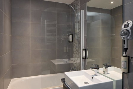 Timhotel Paris Gare Montparnasse, Paris, France