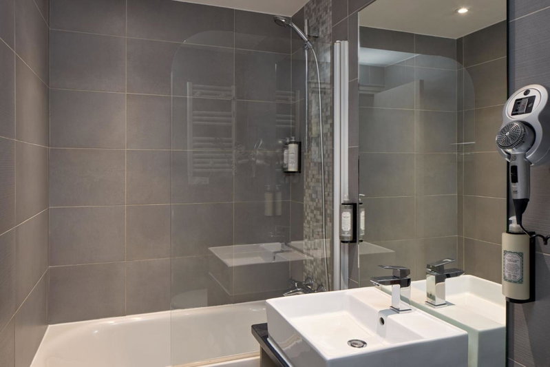 Timhotel Paris Gare Montparnasse, Paris, France