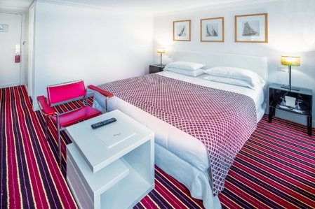 Maison Vignon, Paris, Francia