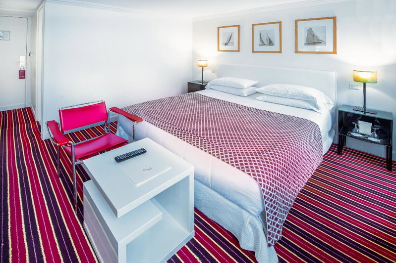 Maison Vignon, Paris, Francia