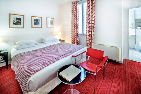 Maison Vignon, Paris, Francia