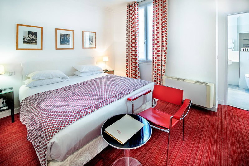 Maison Vignon, Paris, Francia