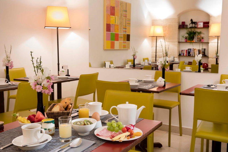 Maison Vignon, Paris, Francia