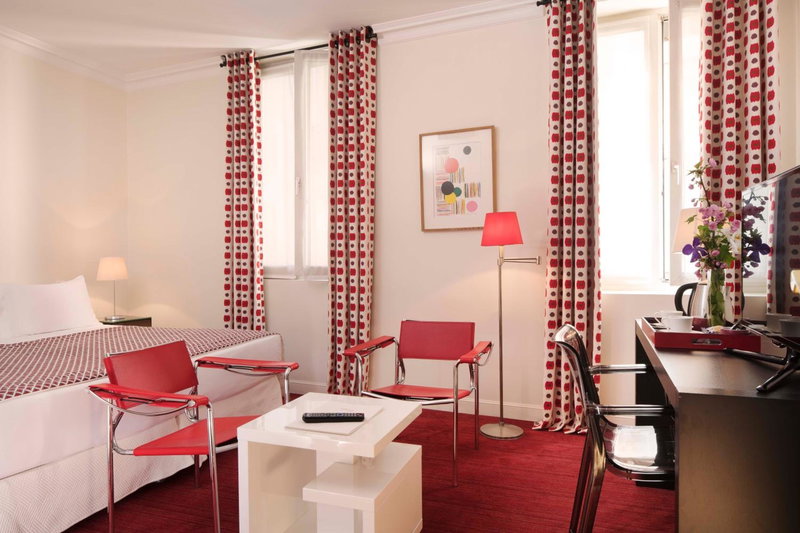Maison Vignon, Paris, Francia
