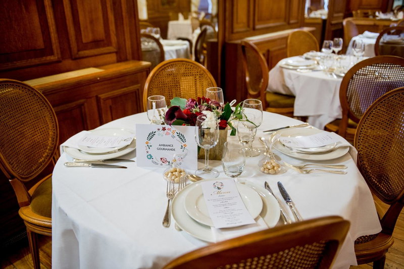 Grand Hotel Gallia & Londres, Lourdes, France