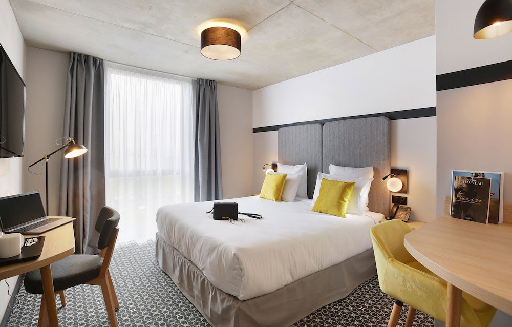 Hôtel · Appart Hotel Odalys City Toulouse Blagnac Aéroport, Blagnac