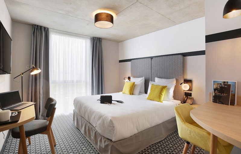 Appart Hotel Odalys City Toulouse Blagnac Aéroport, Blagnac, France