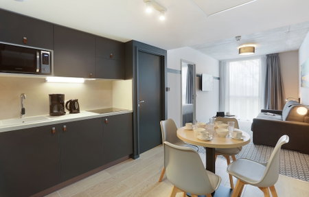 Appart Hotel Odalys City Toulouse Blagnac Aéroport, Blagnac, France