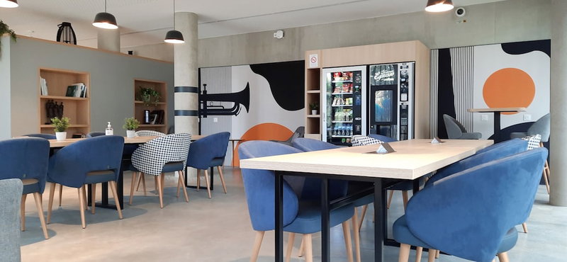 Appart Hotel Odalys City Toulouse Blagnac Aéroport, Blagnac, France