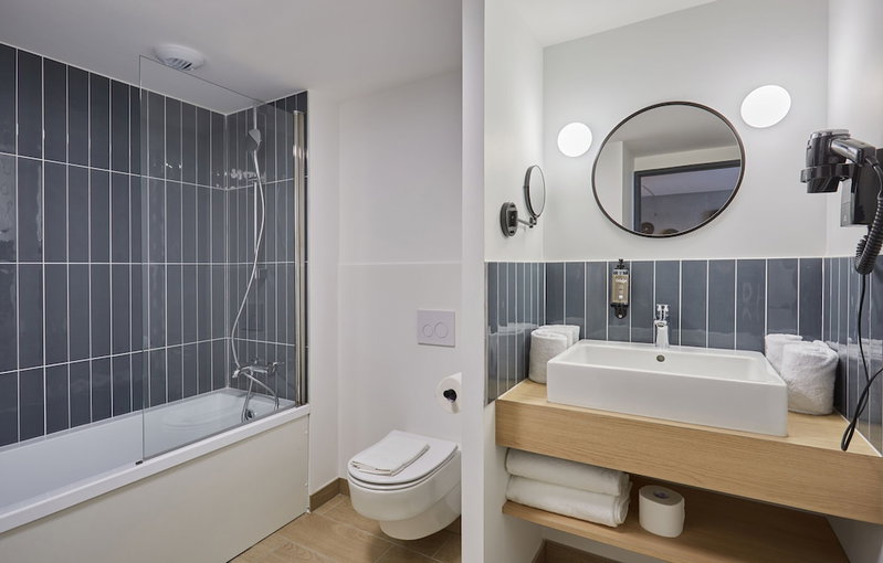 Appart Hotel Odalys City Toulouse Blagnac Aéroport, Blagnac, France