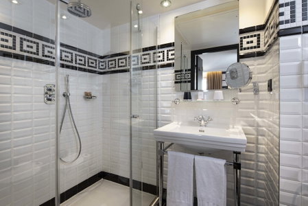 Hôtel Monsieur & Spa, Paris, France