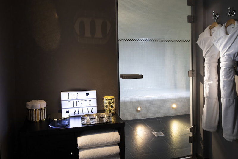 Hôtel Monsieur & Spa, Paris, France