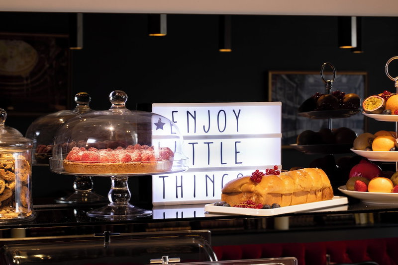Hôtel Monsieur & Spa, Paris, France