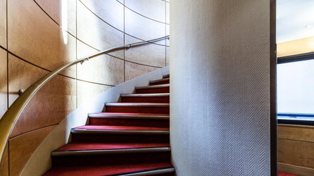 Excelsior Opera, Paris, France