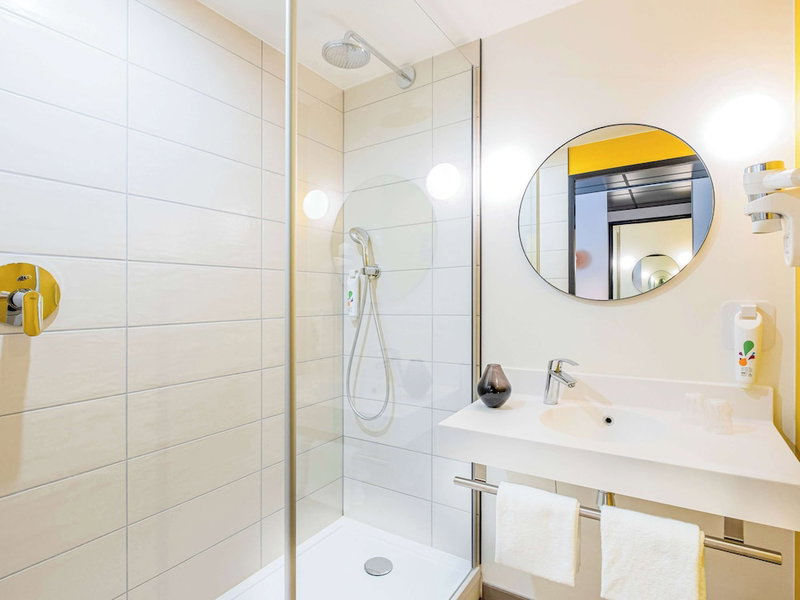 ibis Styles Paris Meteor Avenue d'Italie, Le Kremlin-Bicetre, France