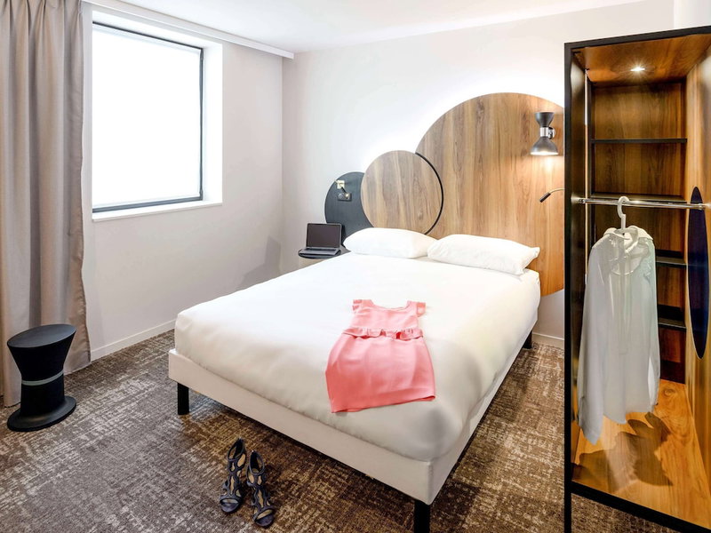 ibis Styles Paris Meteor Avenue d'Italie, Le Kremlin-Bicetre, France