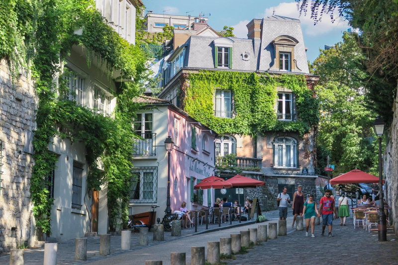 Hotel Apolonia Paris Montmartre; Sure Hotel Collection by Best Western, Saint-Ouen, France