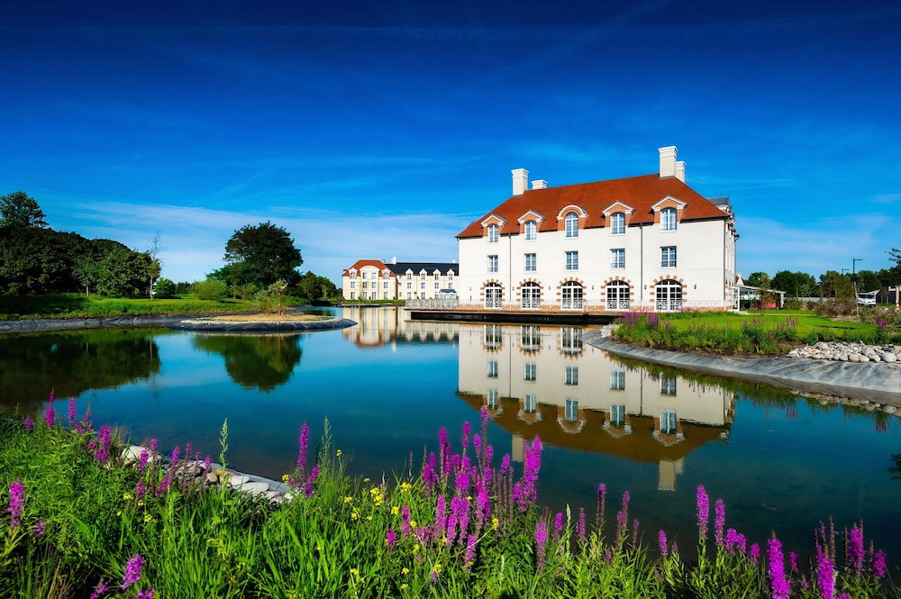 Staycity Aparthotels, Near Disneyland® Paris, Frankreich