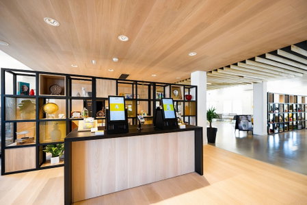 Staycity Aparthotels, Near Disneyland® Paris, Lagny-sur-Marne, Франция