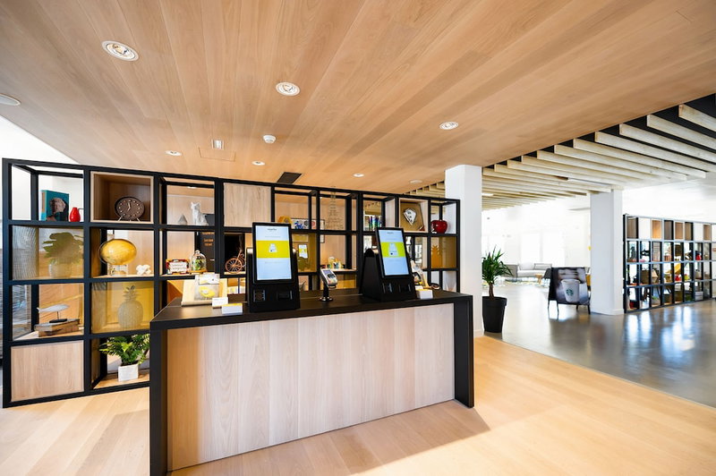 Staycity Aparthotels, Near Disneyland® Paris, Lagny-sur-Marne, Франция