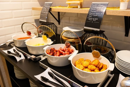 Staycity Aparthotels, Near Disneyland® Paris, Lagny-sur-Marne, Франция