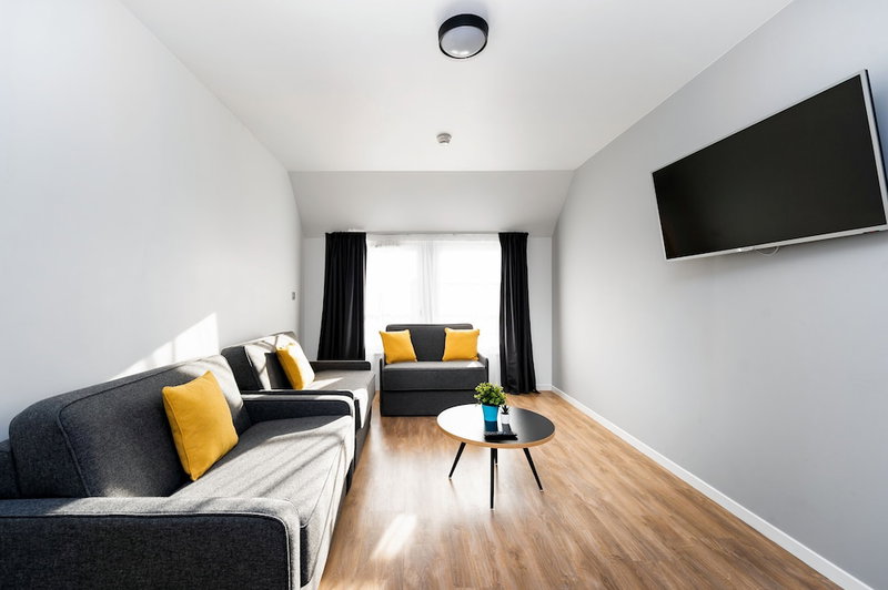 Staycity Aparthotels, Near Disneyland® Paris, Lagny-sur-Marne, Франция