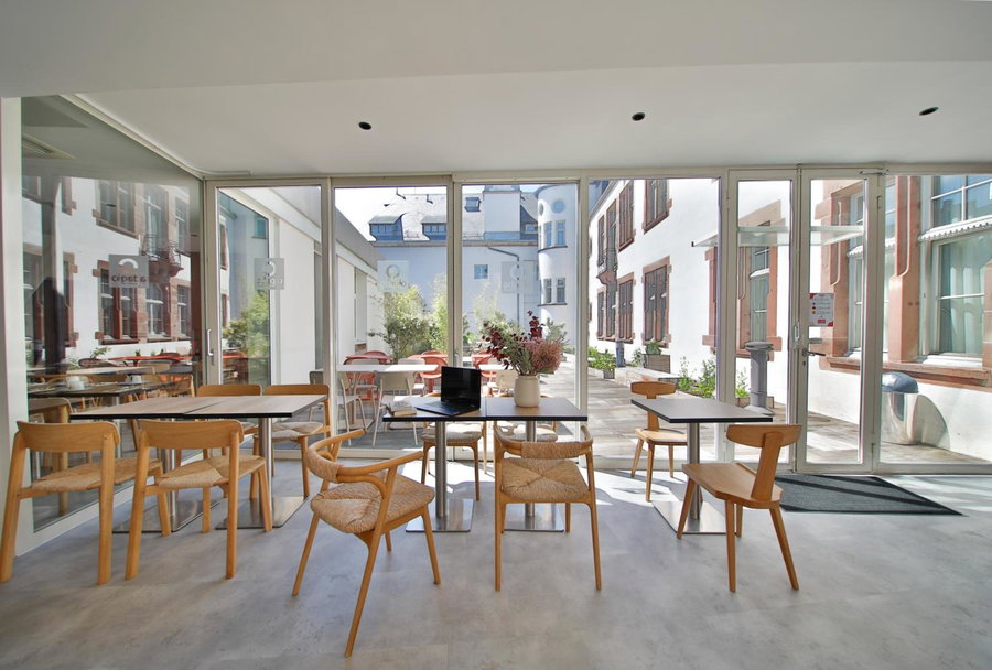 Aparthotel Adagio Strasbourg Place Kleber, Strasbourg, France
