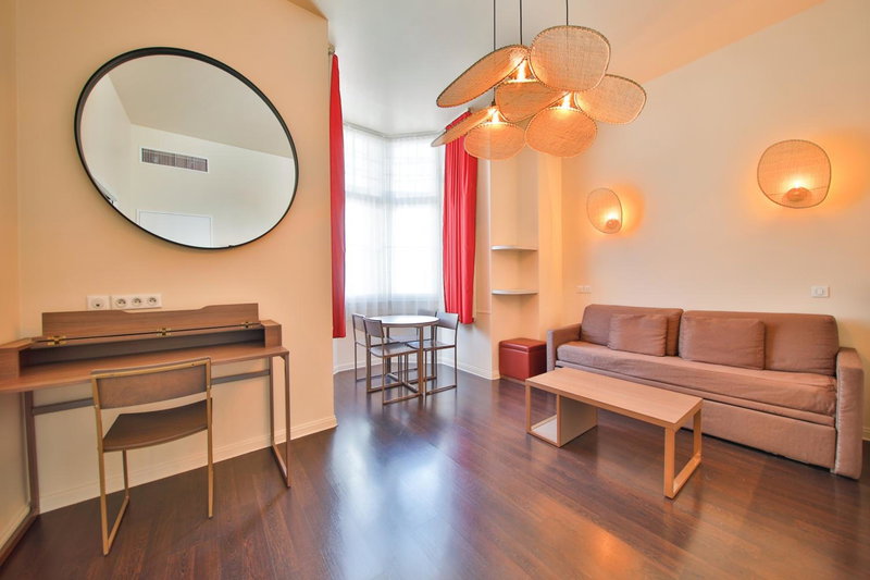 Aparthotel Adagio Strasbourg Place Kleber, Strasbourg, France