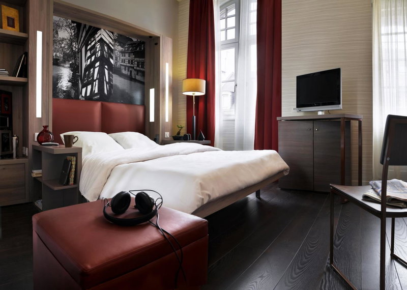 Aparthotel Adagio Strasbourg Place Kleber, Strasbourg, France
