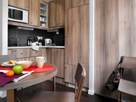 Aparthotel Adagio Strasbourg Place Kleber, Strasbourg, France