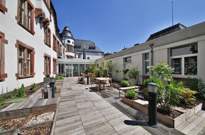 Aparthotel Adagio Strasbourg Place Kleber, Strasbourg, France