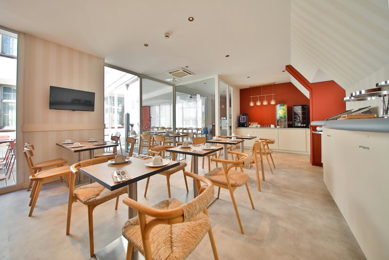 Aparthotel Adagio Strasbourg Place Kleber, Strasbourg, France
