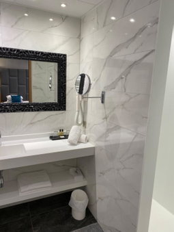 Hotel Bristol, Mulhouse, France
