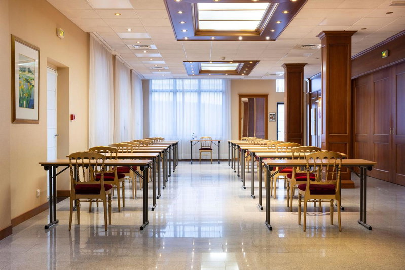 Hotel Bristol, Mulhouse, France