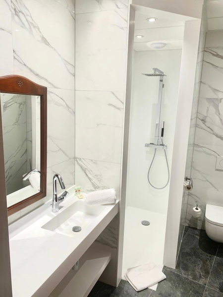 Hotel Bristol, Mulhouse, France