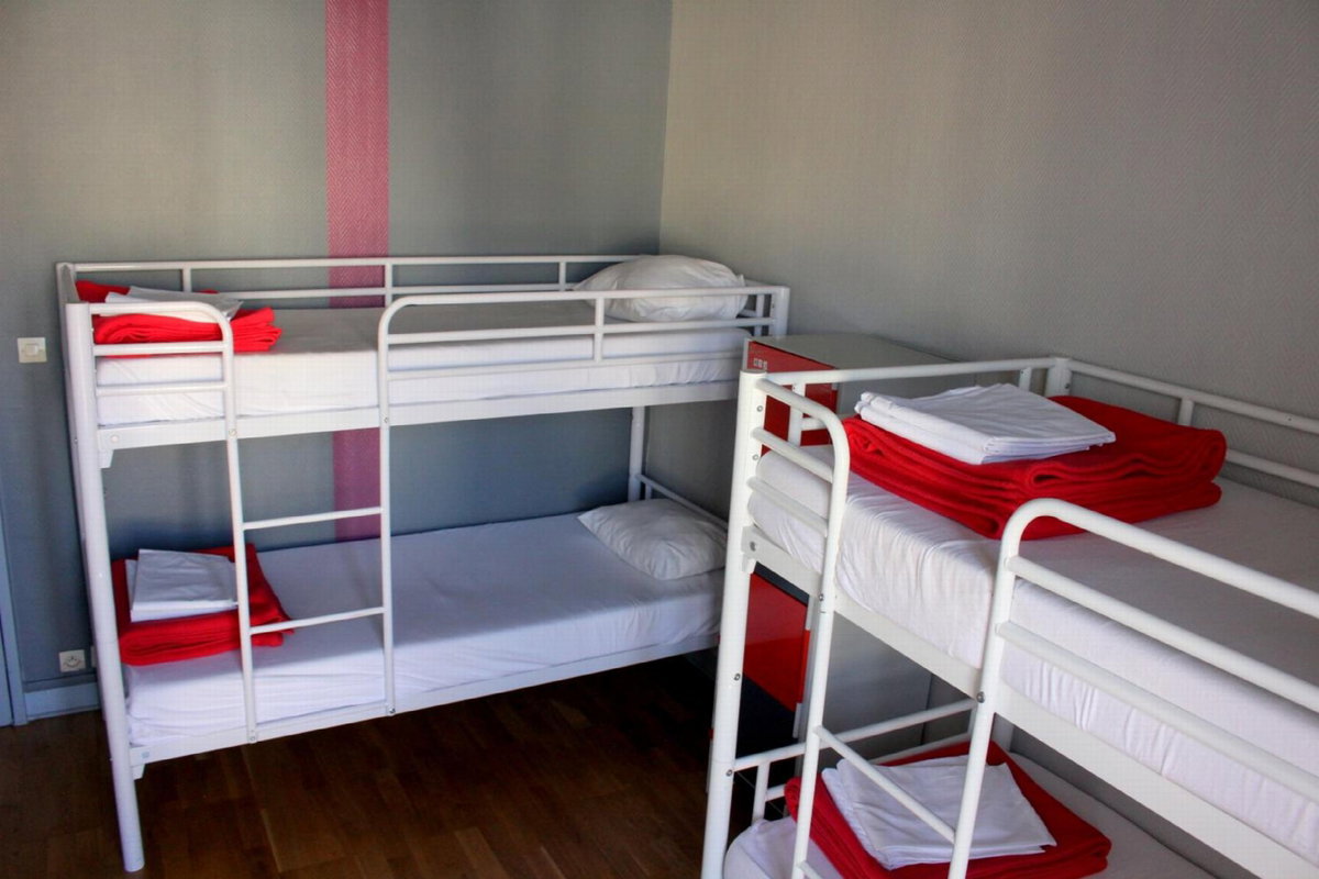 Hotel · Arty Paris Porte de Versailles by River, Malakoff