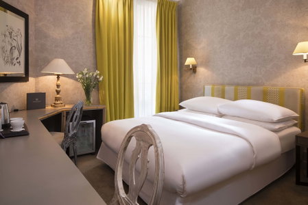 Hotel du Danube Saint Germain, Paris, France