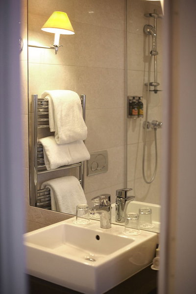 Hotel du Danube Saint Germain, Paris, France
