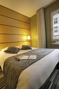 Belambra Clubs & Hôtels - Hôtel Le Magendie, Paris, Francia