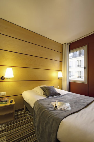 Belambra Clubs & Hôtels - Hôtel Le Magendie, Paris, Francia