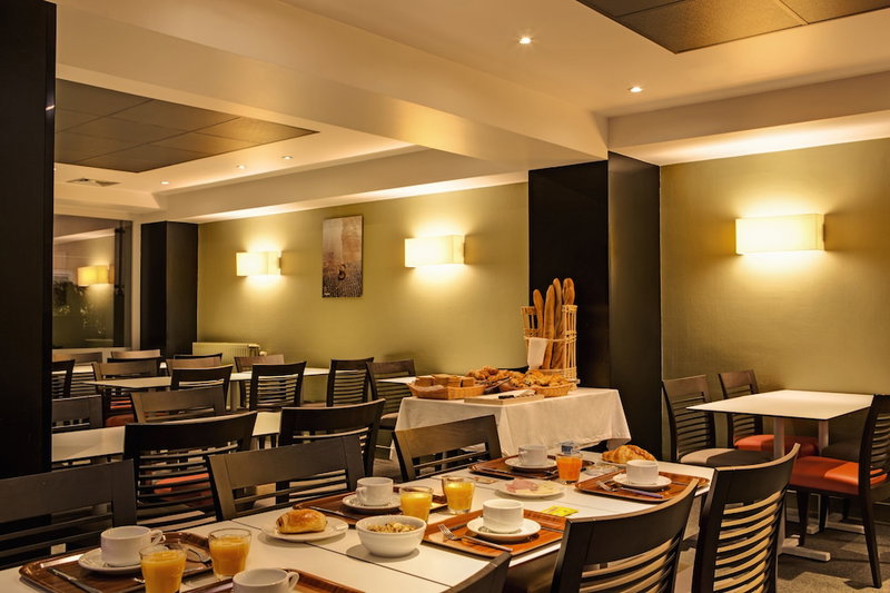 Belambra Clubs & Hôtels - Hôtel Le Magendie, Paris, Francia