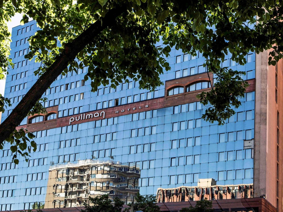 Hotel · FirstName Toulouse, part of JdV by Hyatt, Toulouse