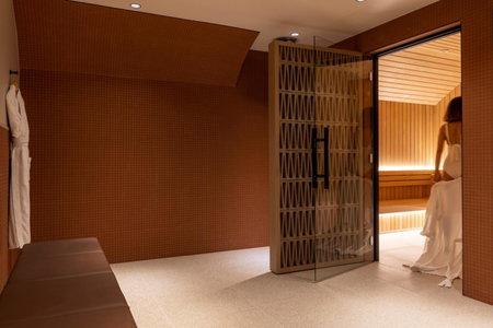 Hôtel Toujours & Spa, Neuilly-sur-Seine, France