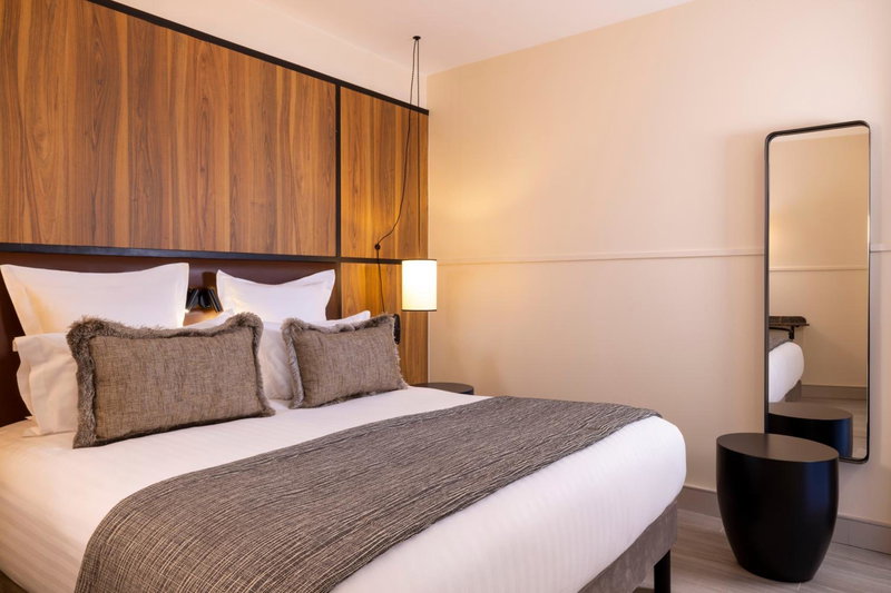 Hôtel Toujours & Spa, Neuilly-sur-Seine, Francia