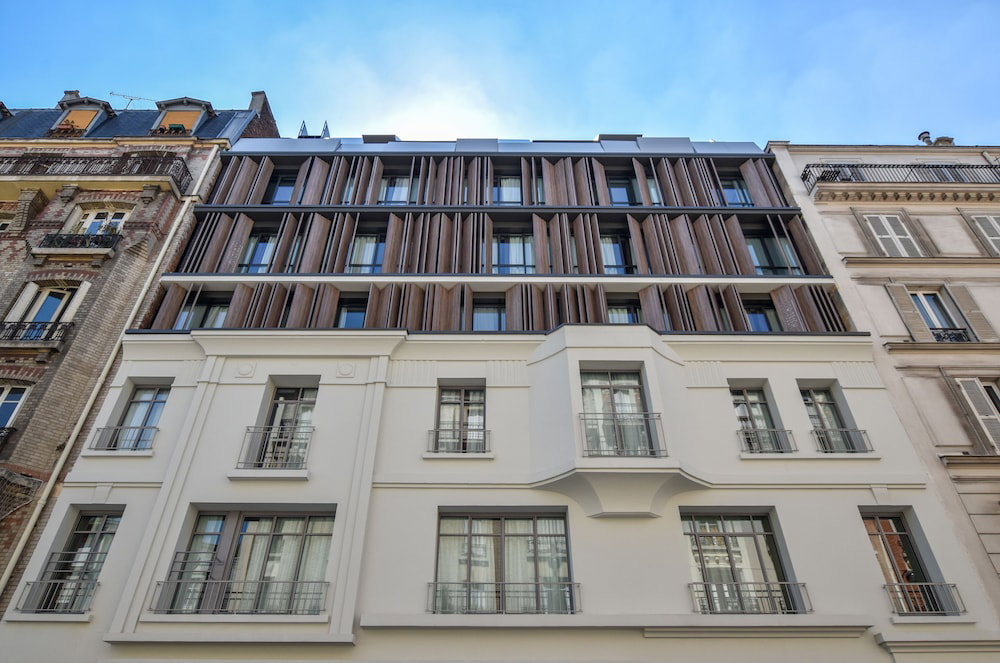 Hotel B55, France