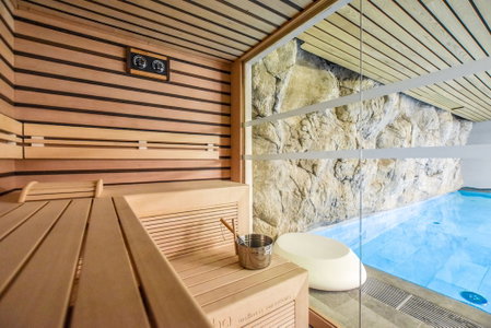 Hotel B55, Gentilly, France
