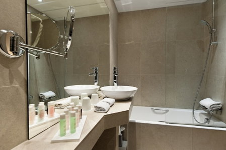 Hotel Pas De Calais, Paris, France
